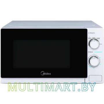 Микроволновая печь Midea MM720C4E-W